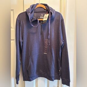 International Report Essentials Sweatshirt